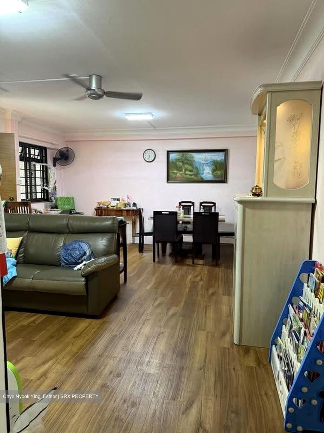 Blk 727 Woodlands Circle (Woodlands), HDB 4 Rooms #625573791